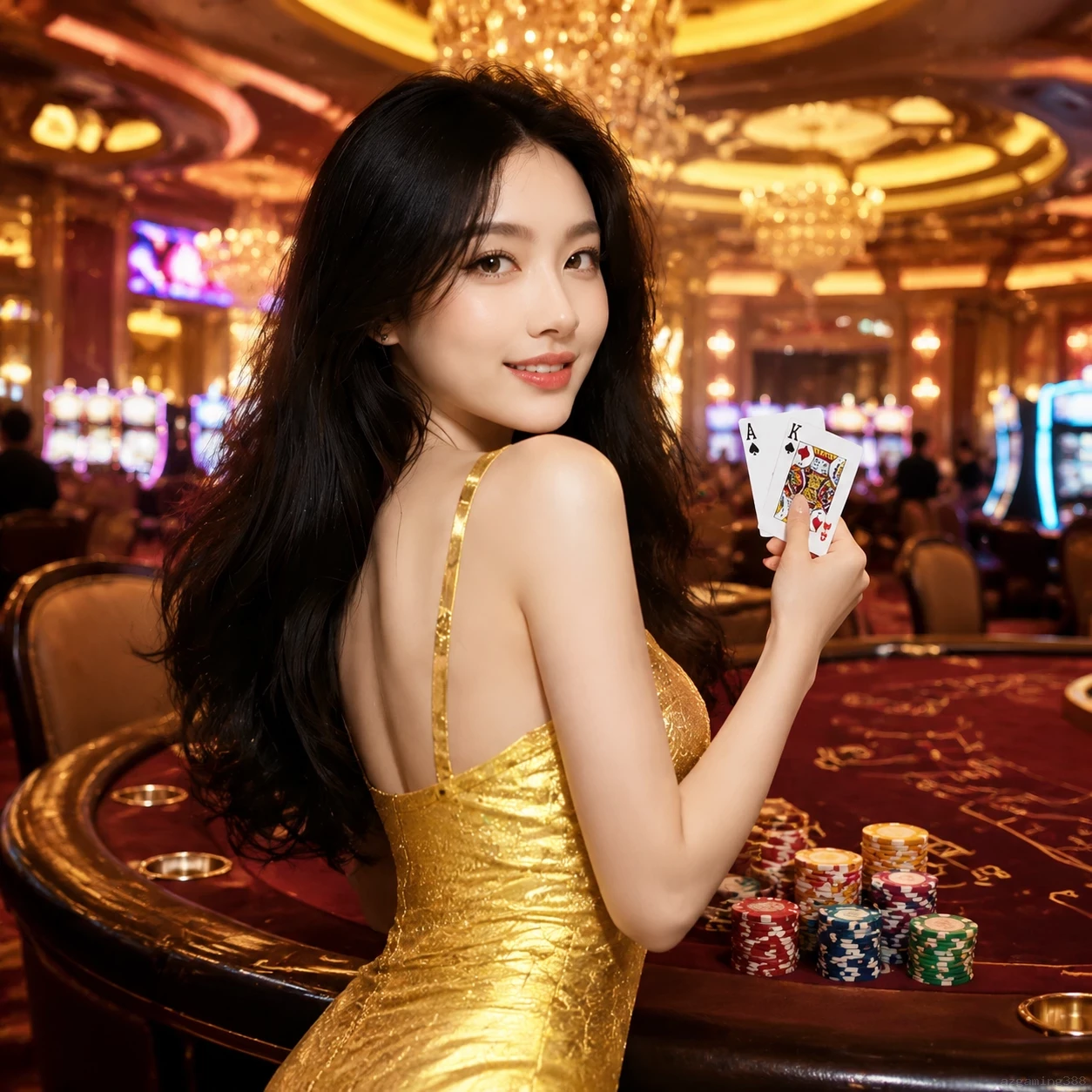 Keamanan azgaming388
